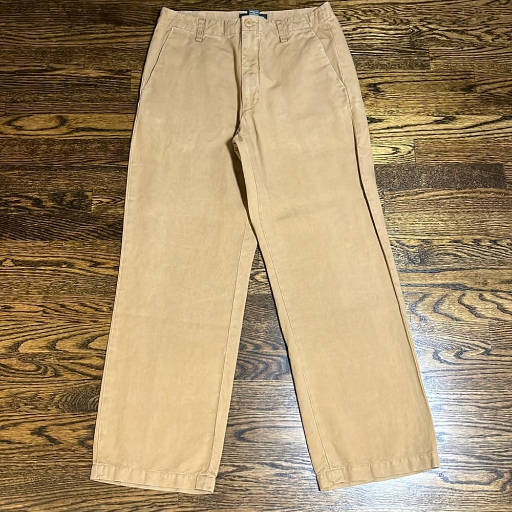 Mens Banana Republic Pants 32x30